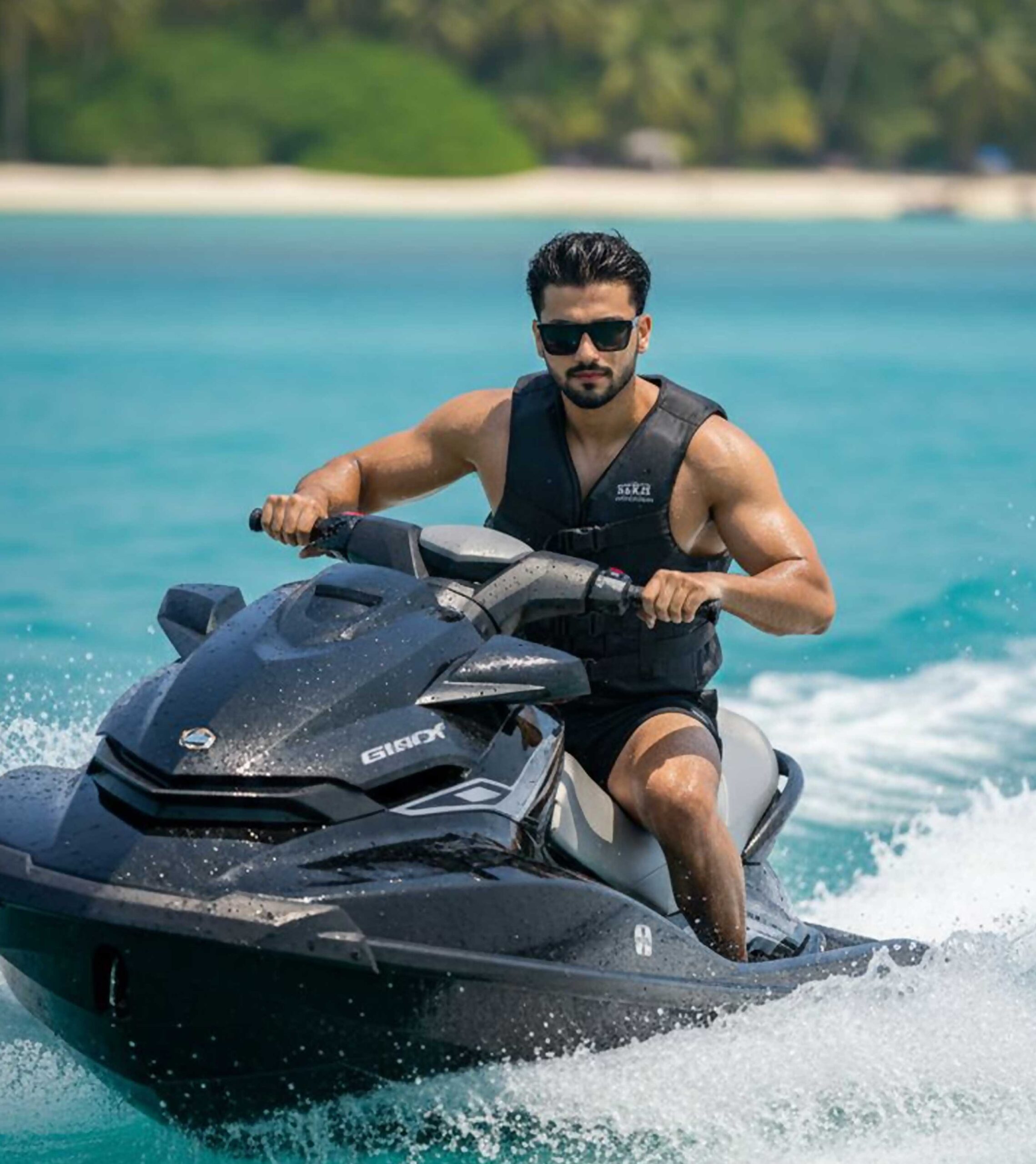 Jet Skis Category