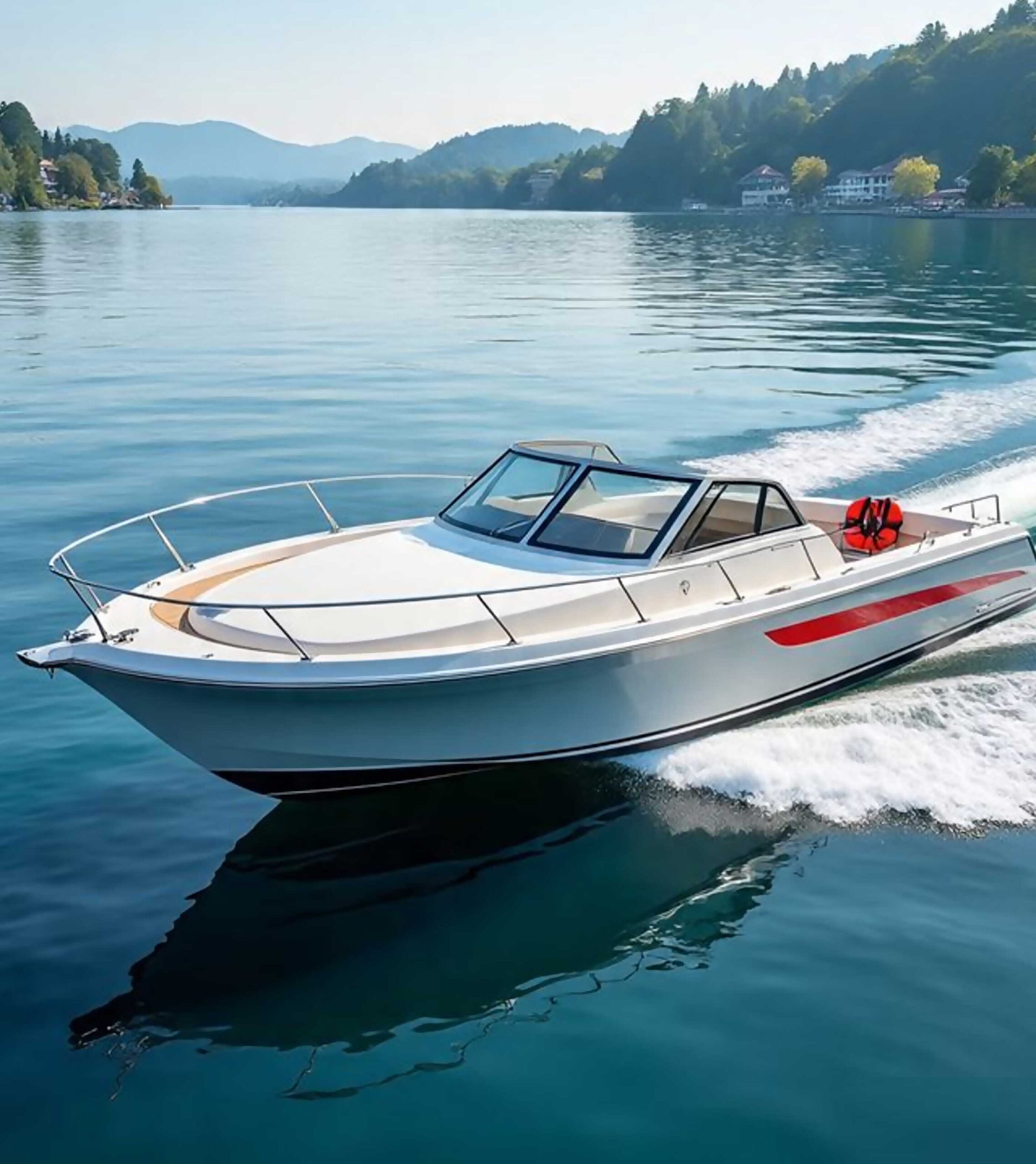 Boats Category