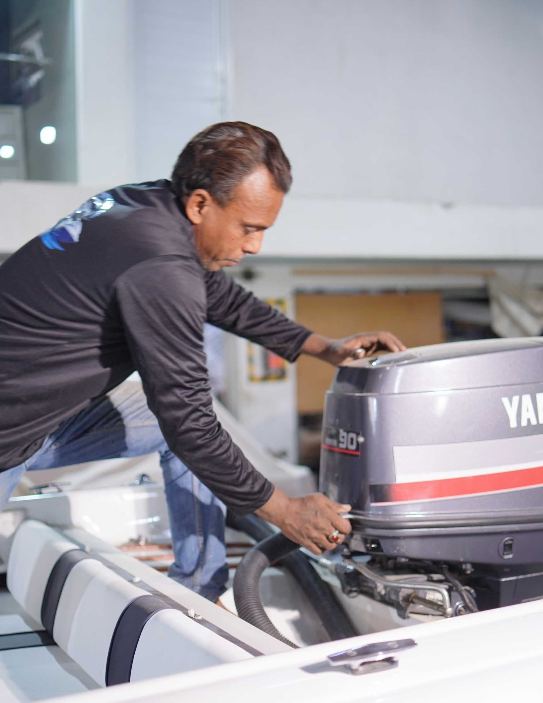 Technical diagnostics