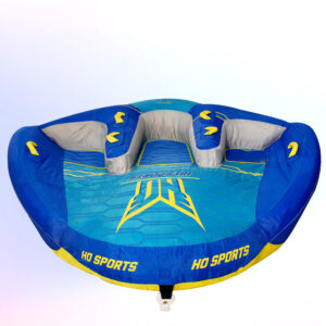 HO SPORTS DELTA SOFA TOWABLE TUBE FOR 3 PERSON