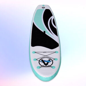 STAND UP PADDLE BOARD WITH COMPLETE KIT
